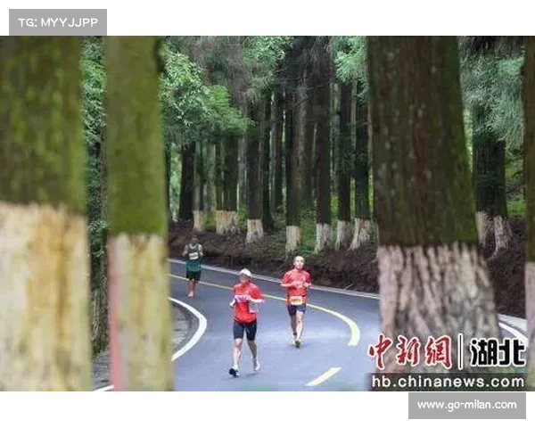 咸丰马拉松6月29日开赛 恩施土家风情赛道成亮点 咸丰马拉松6月29日开赛 恩施土家风情赛道成亮点