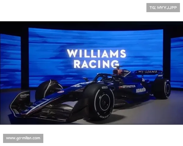 威廉姆斯F1新车FW47采用3D打印技术减重12公斤提升性能 威廉姆斯F1新车FW47采用3D打印技术减重12公斤提升性能