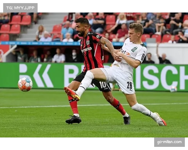 勒沃库森本赛季德甲不败纪录已扩大至二十二轮