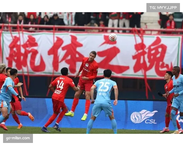 云南玉昆主场四球大胜 卡约闪击奥斯卡双响展进攻层次